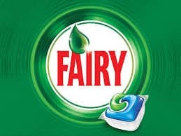 Logo of Fairy