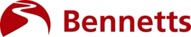 Bennetts logo
