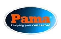 Logo of Pama