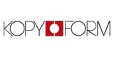 Logo of Kopyform