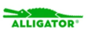 ALLIGATOR logo