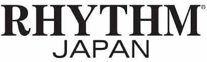 Logo of Rhythm