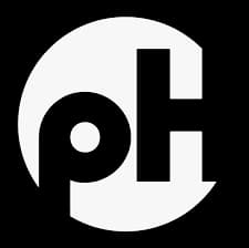 Logo of Powerhouse Films Limited