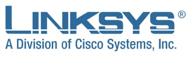 Linksys logo