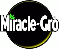 Logo of Miracle Gro