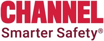 Logo of Channel Safety