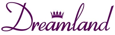 Logo of Dreamland