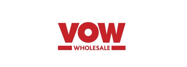 Logo of VOW