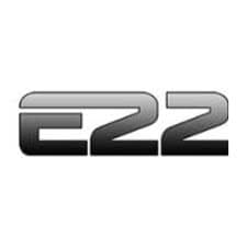 Logo of E22