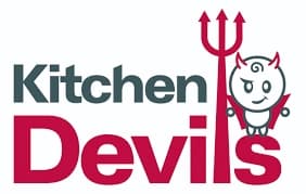 Logo of Kitchen Devils