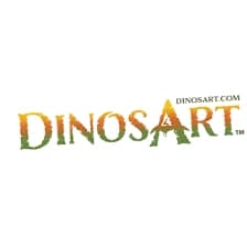 Logo of DinosArt