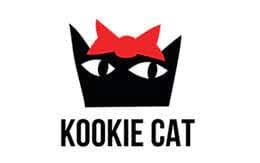 Logo of Kookie Cat