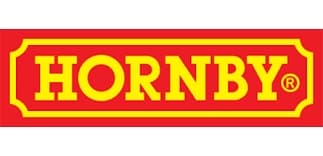 Logo of Hornby