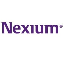 Logo of Nexium