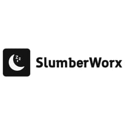 SlumberWorx logo