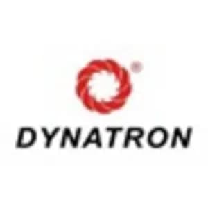 Logo of Dynatron