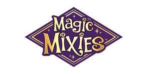 Logo of Magic Mixies