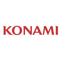 Konami logo