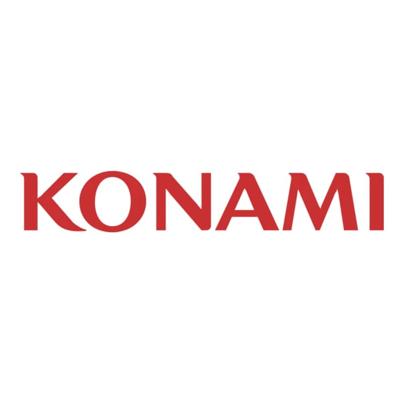 Konami logo