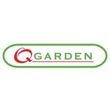 Q Garden logo