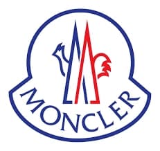 Moncler logo