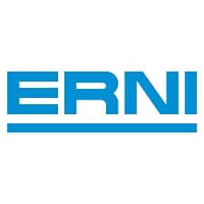 Logo of Erni