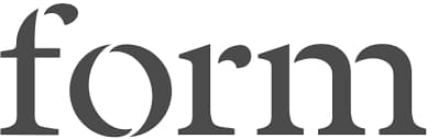 Logo of Form Nutrition