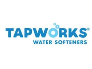 Logo of Tapworks Water Softeners
