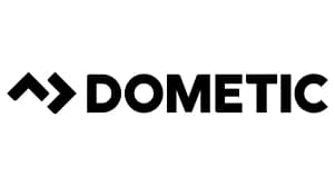 Dometic logo