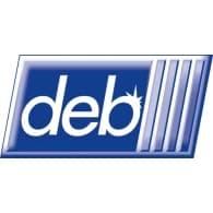 Deb logo