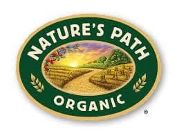 Logo of Natures Path