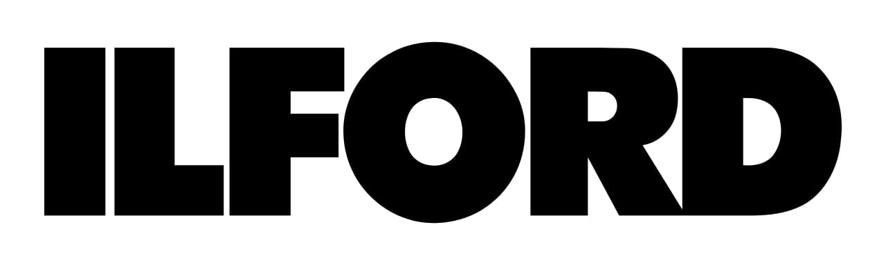 Ilford logo