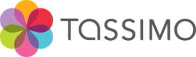 Tassimo logo