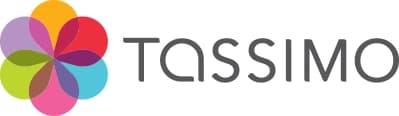 Logo of Tassimo