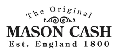 Mason Cash logo