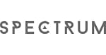 Logo of Spectrum Collections