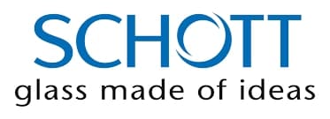 Logo of Schott