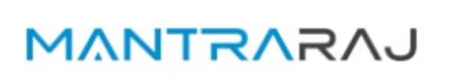 Logo of MANTRARAJ