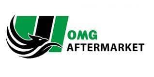 Logo of O.M.G. Aftermarket