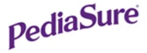 Logo of PaediaSure