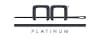Logo of AA Platinum