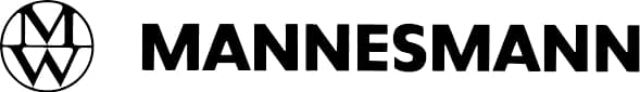 Logo of Mannesmann