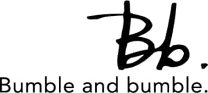 Logo of Bumble and bumble