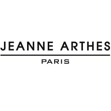 Logo of Jeanne Arthes