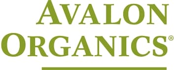 Logo of Avalon Organics
