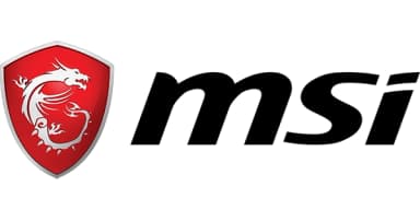 MSI logo