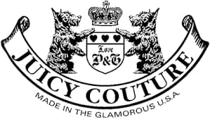 Logo of Juicy Couture