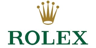Logo of Rolex