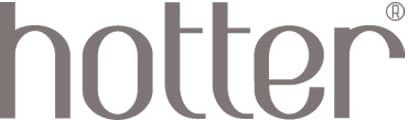 Logo of Hotter