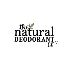 Logo of The Natural Deodorant Co.